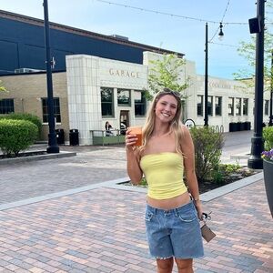 Meet your Posher, Kate